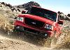 2010 ford ranger: America's most fuel-efficient pickup adds new standard safety tech-2010-ford-ranger.jpg
