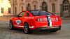 Ford Mustang 2010 Daytona 500 Pace Car to be Auctioned-500-pace-car1.jpg