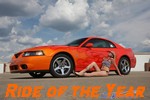 Ride of the Year