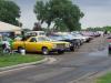 2nd annual fun in the son car show (2008) in cheyenne, wyoming