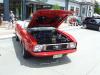 Rocky Mountain Mustang Round Up 2011