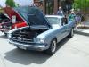 Rocky Mountain Mustang Round Up 2011