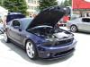 Rocky Mountain Mustang Round Up 2011